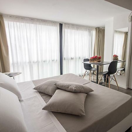Hotel Clarici سبوليتو المظهر الخارجي الصورة